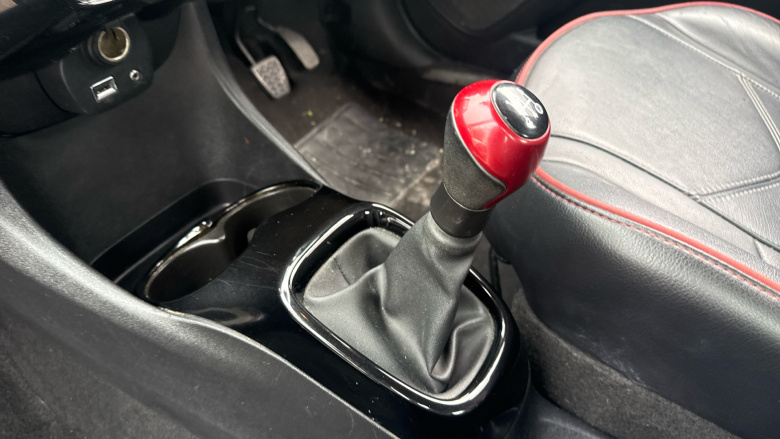 Toyota Aygo 1.0 VVT-i X-Claim 5dr Petrol Hatchback